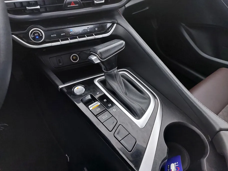2023 Changan Eado Plus Smart 