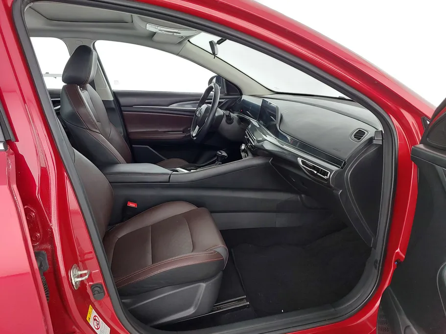 2023 Changan Eado Plus Smart 