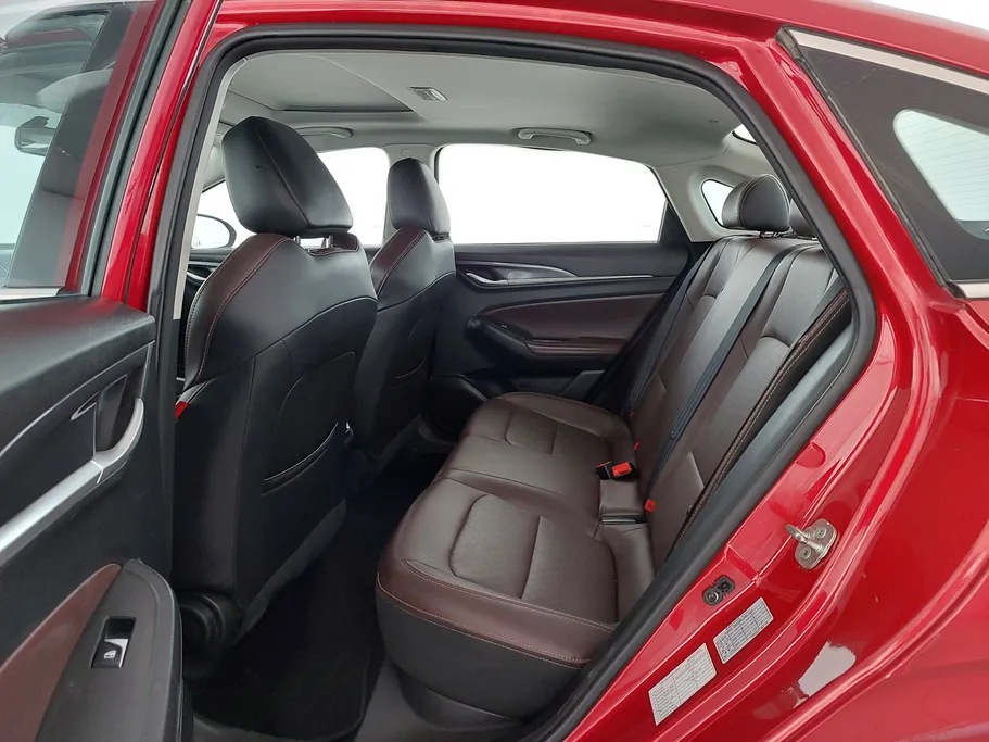 2023 Changan Eado Plus Smart 