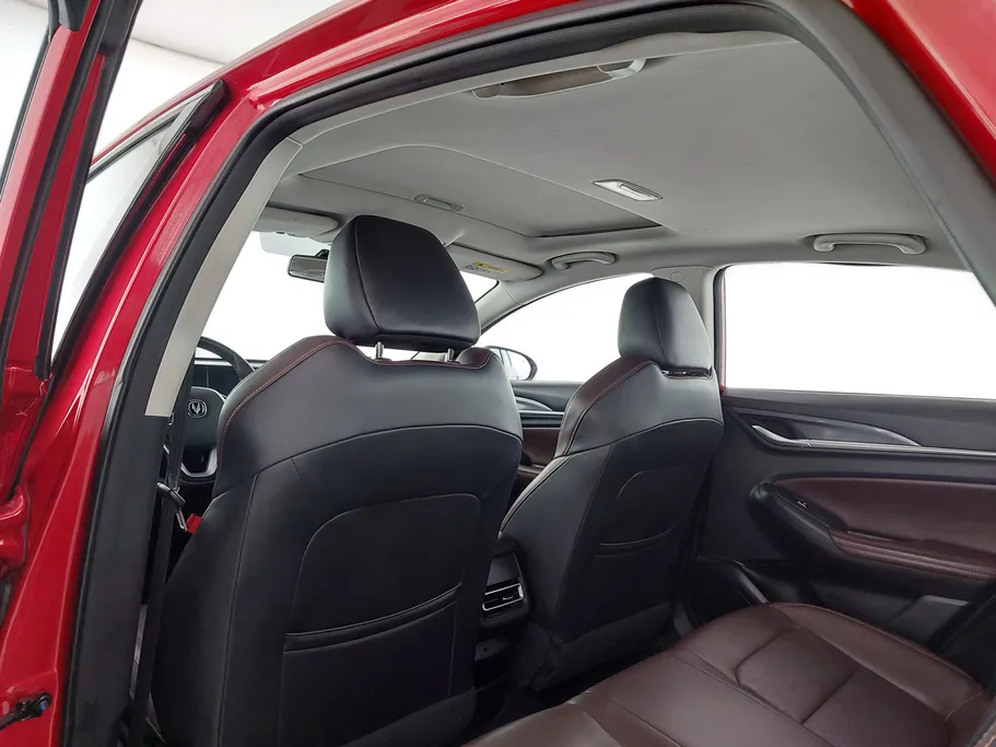 2023 Changan Eado Plus Smart 