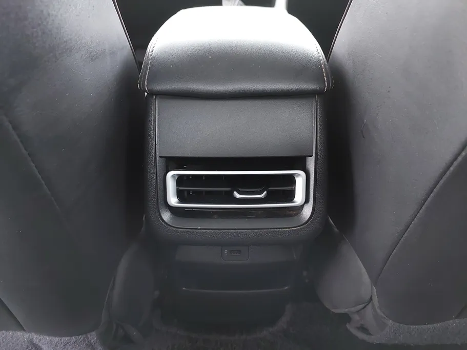 2023 Changan Eado Plus Smart 