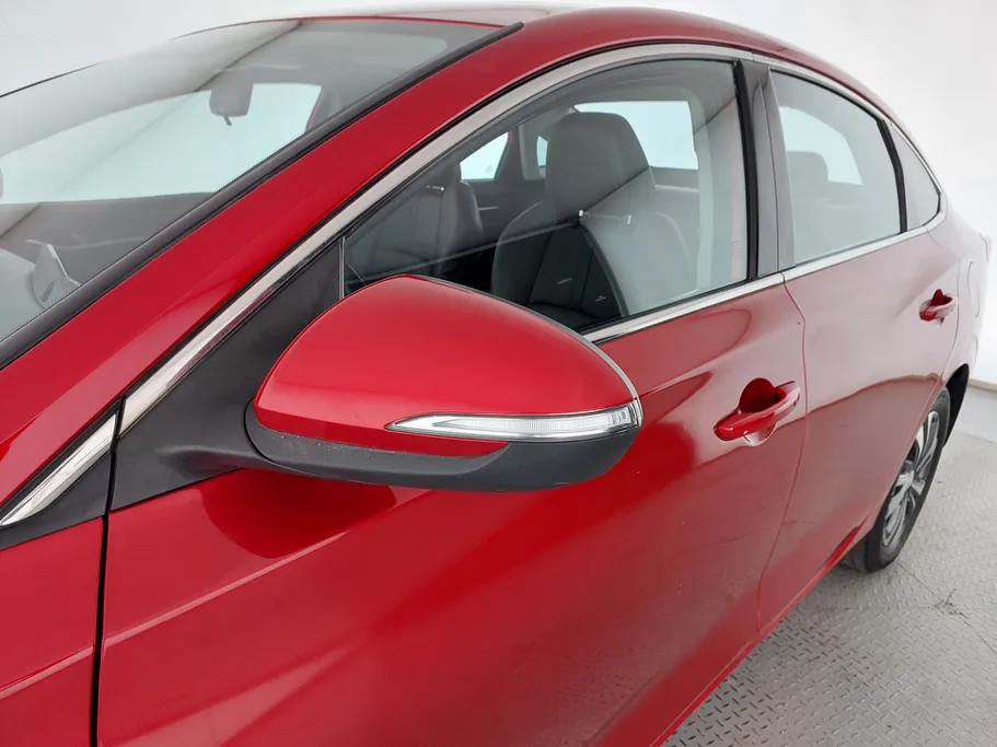 2023 Changan Eado Plus Smart 