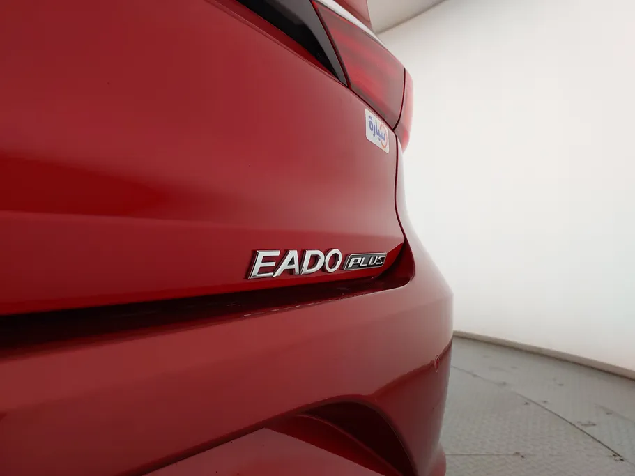 2023 Changan Eado Plus Smart 