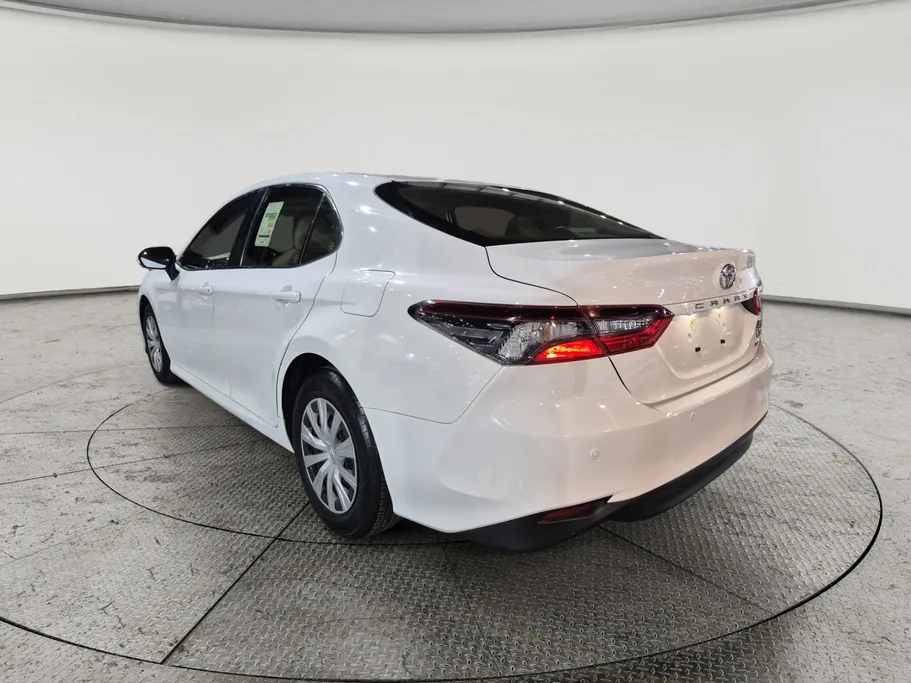 2022 Toyota Camry  LE 