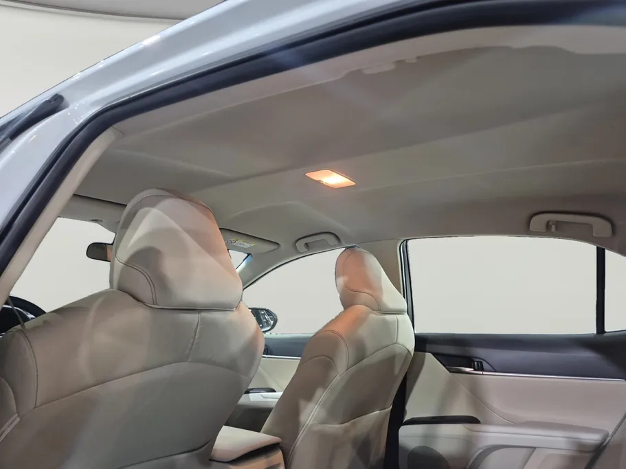 2022 Toyota Camry  LE 