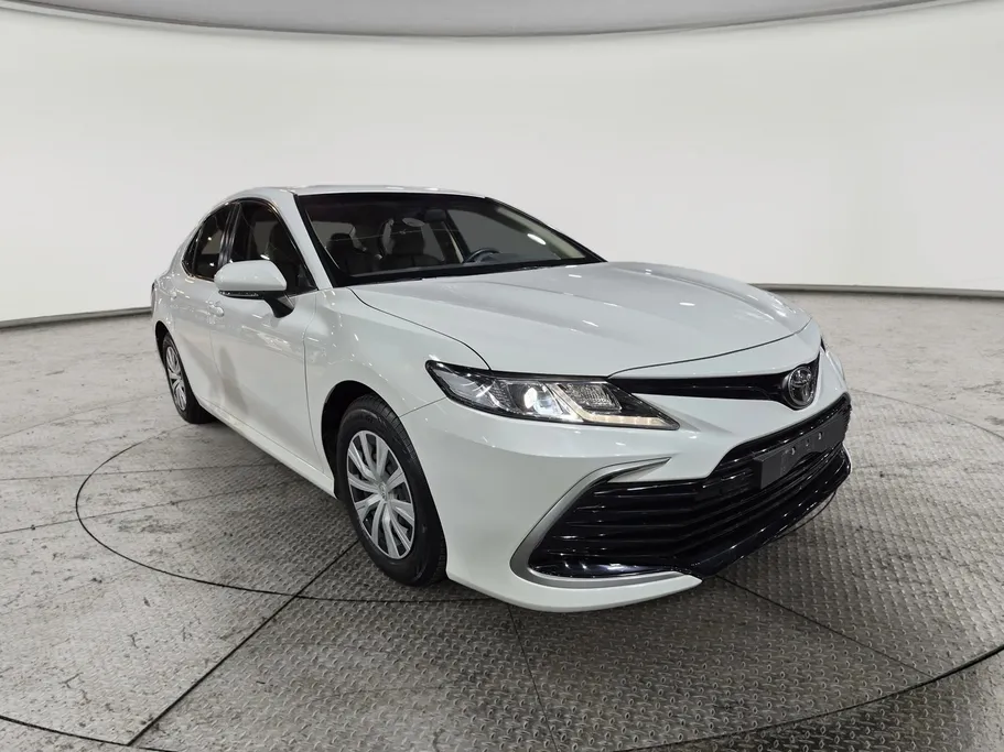 2022 Toyota Camry  LE 