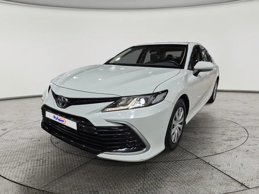 2022 Toyota Camry  LE 