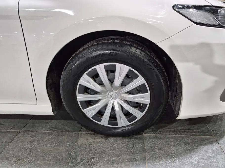 2022 Toyota Camry  LE 