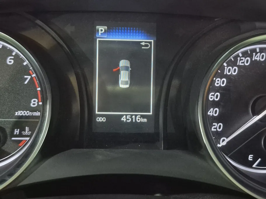 2022 Toyota Camry  LE 