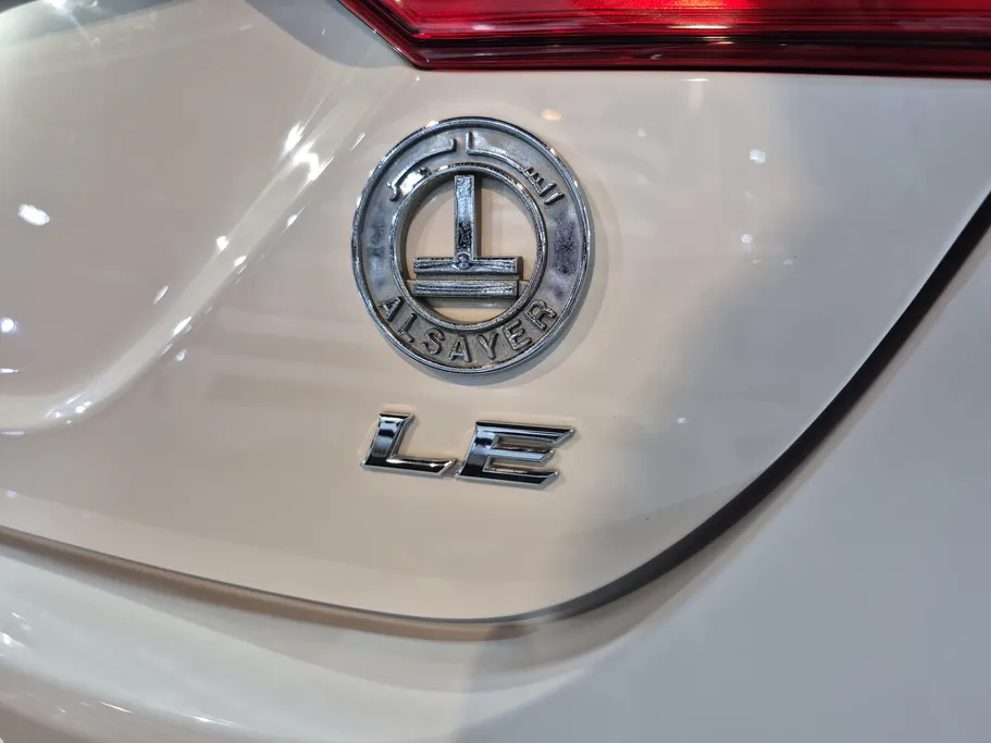 2022 Toyota Camry  LE 