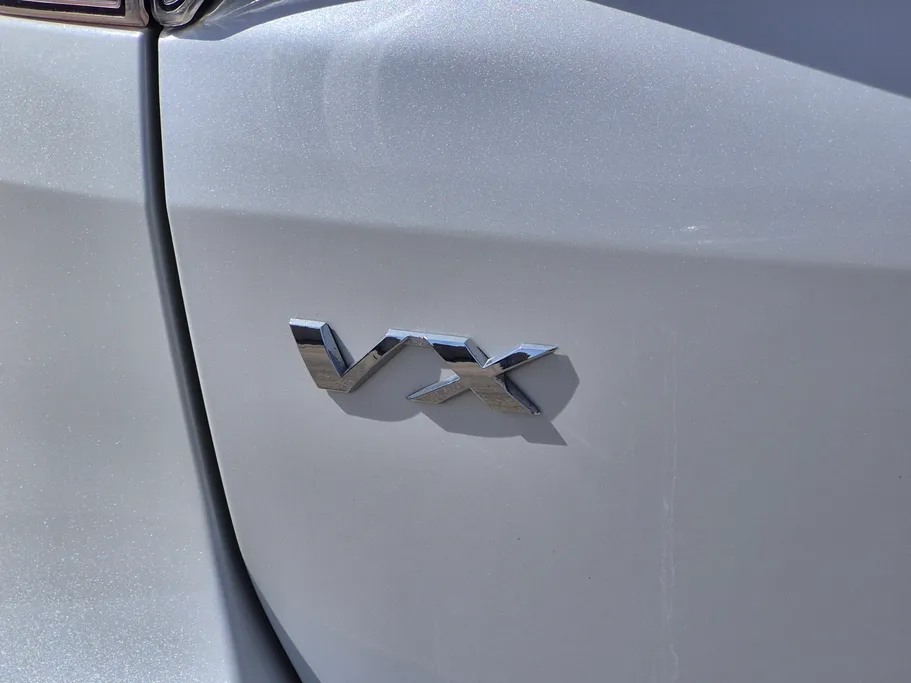 تويوتا فورتشنر VX 2023 