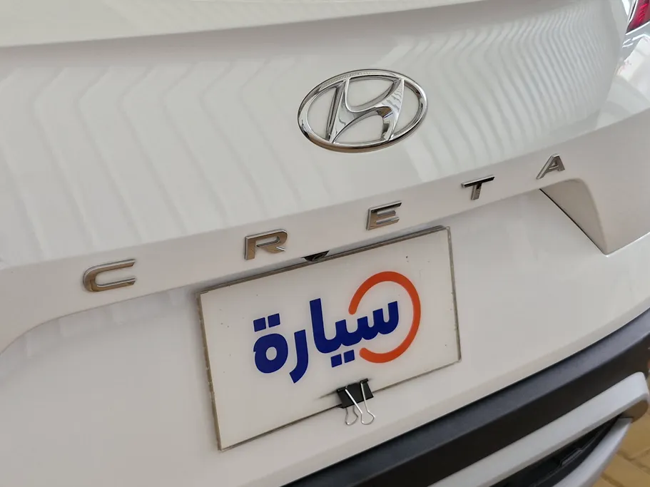 هيونداي كريتا كمفورت 2024 