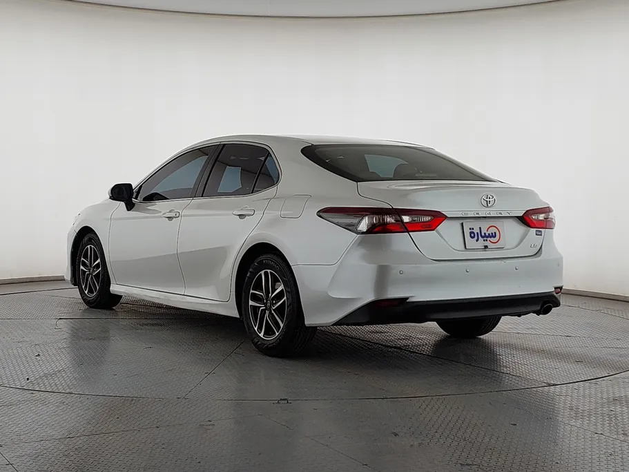 2023 Toyota Camry  LE 