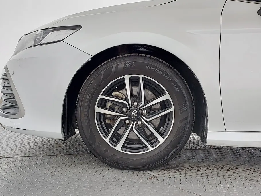 2023 Toyota Camry  LE 