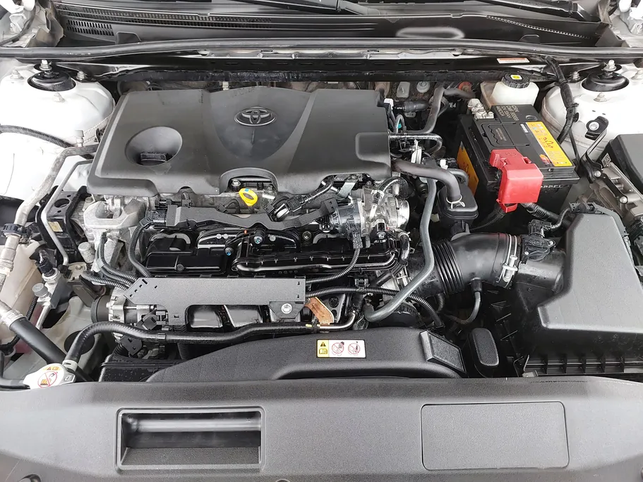 2023 Toyota Camry  LE 
