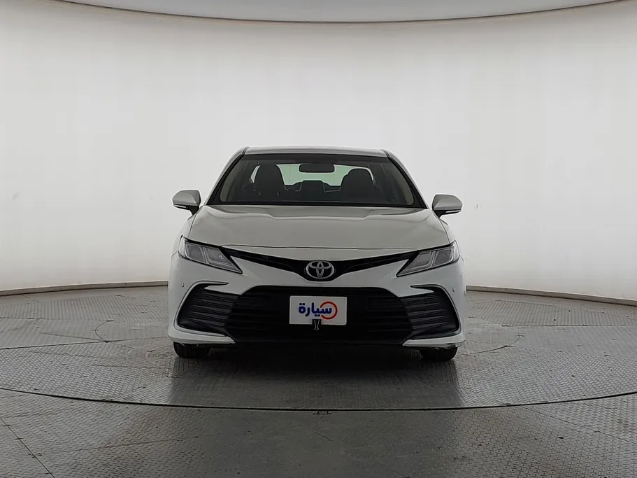 2023 Toyota Camry  LE 