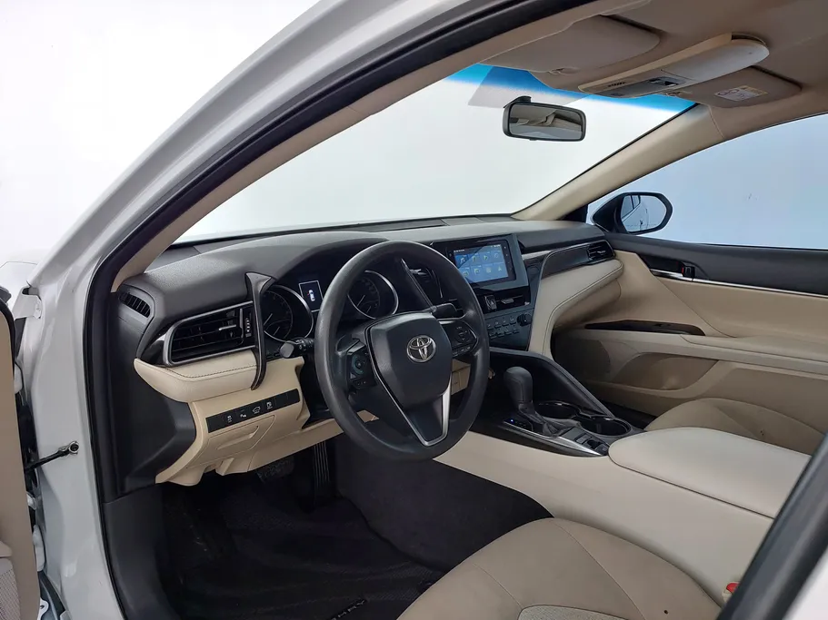 2023 Toyota Camry  LE 