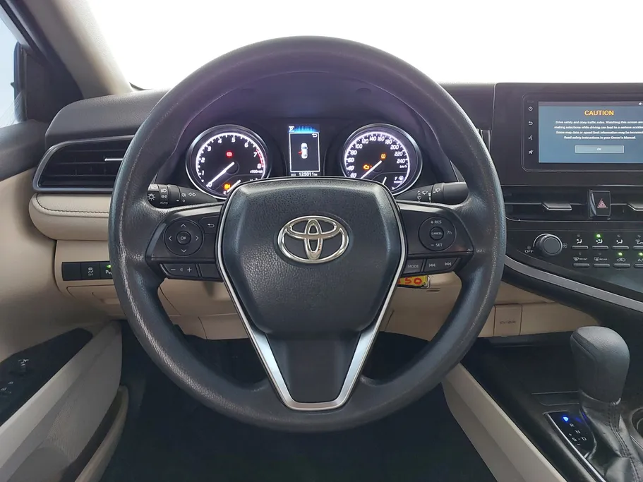 2023 Toyota Camry  LE 