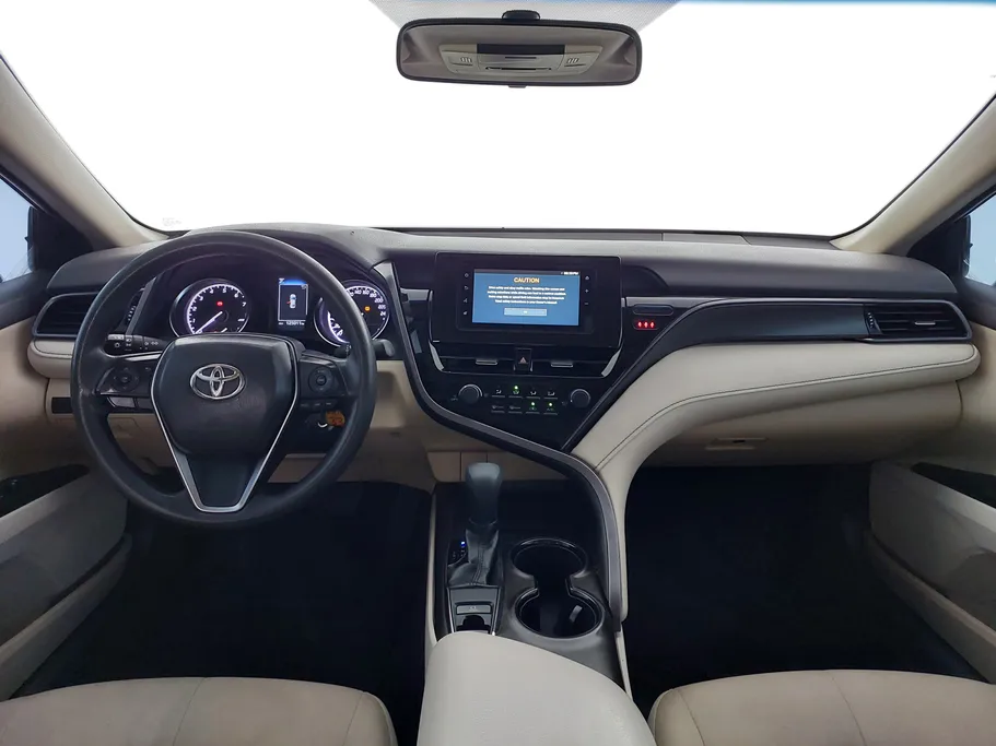 2023 Toyota Camry  LE 