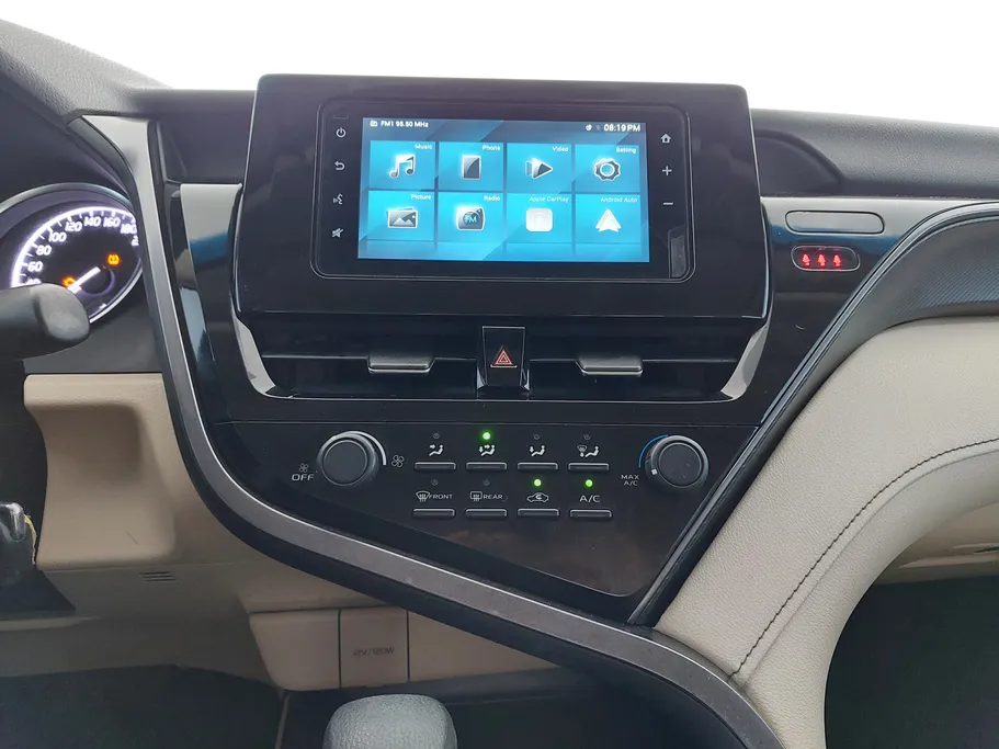 2023 Toyota Camry  LE 