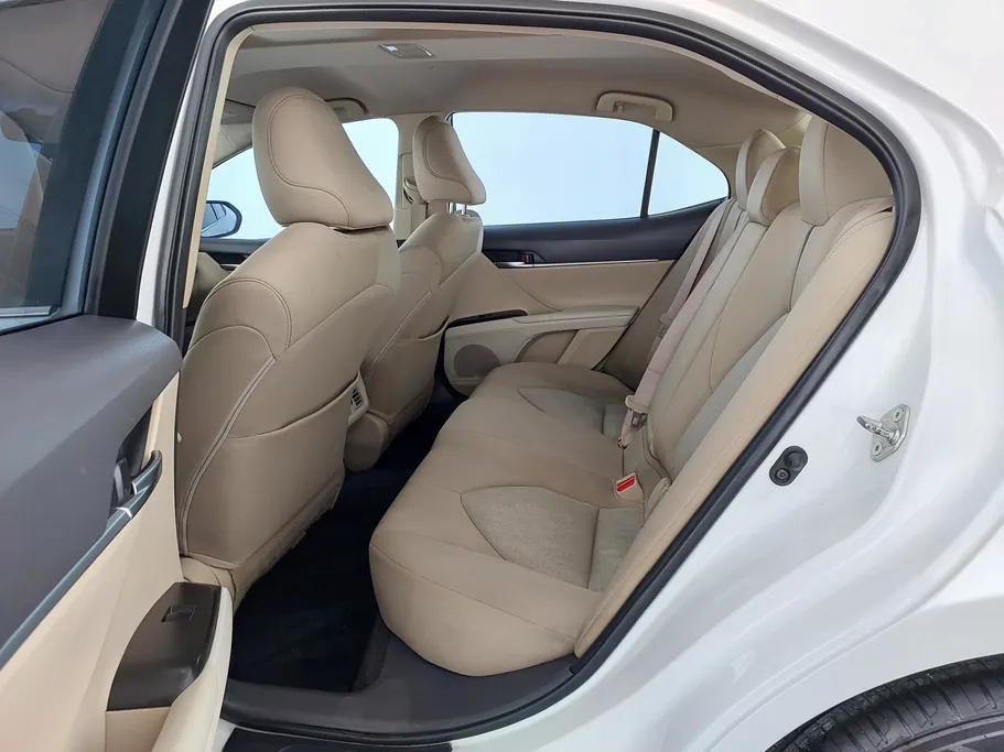 2023 Toyota Camry  LE 