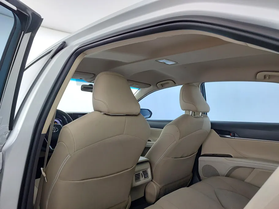 2023 Toyota Camry  LE 