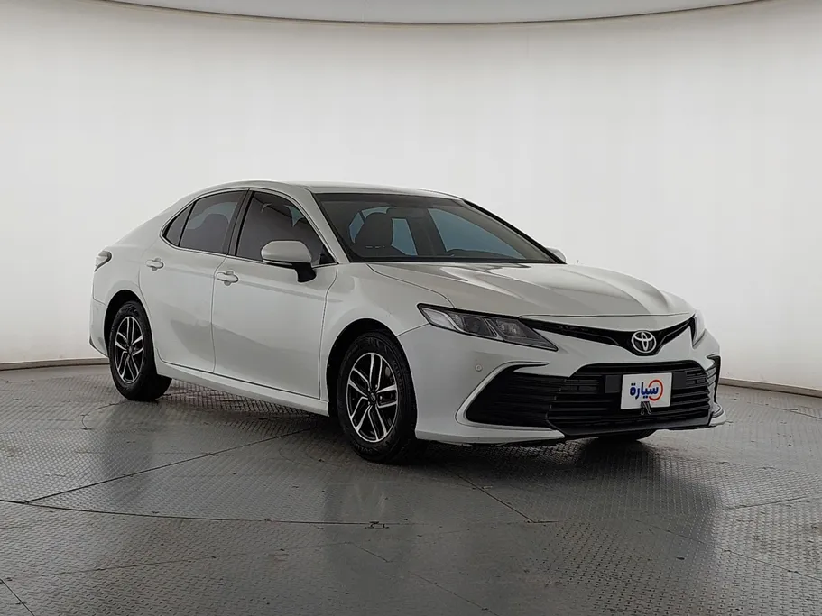 2023 Toyota Camry  LE 