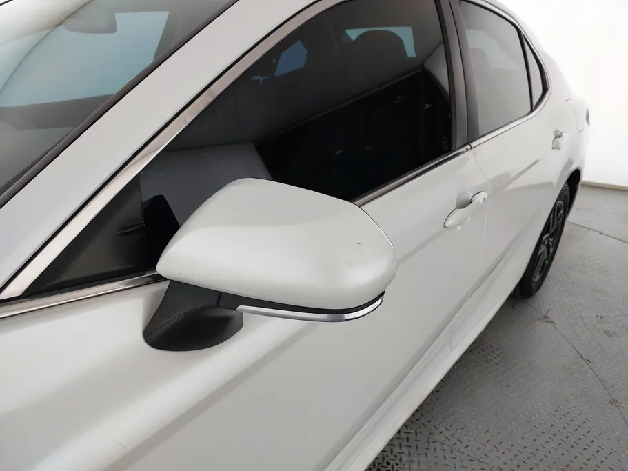2023 Toyota Camry  LE 