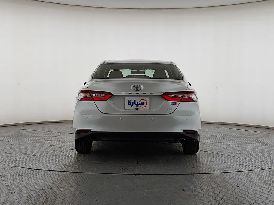 2023 Toyota Camry  LE 