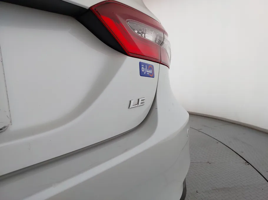 2023 Toyota Camry  LE 
