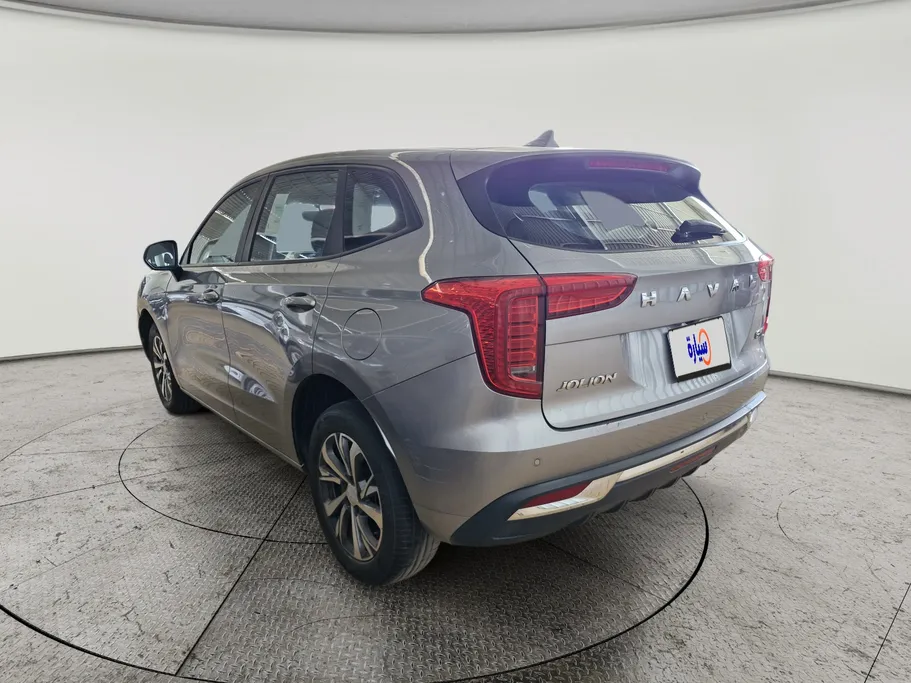 2024 Haval Jolion Basic 