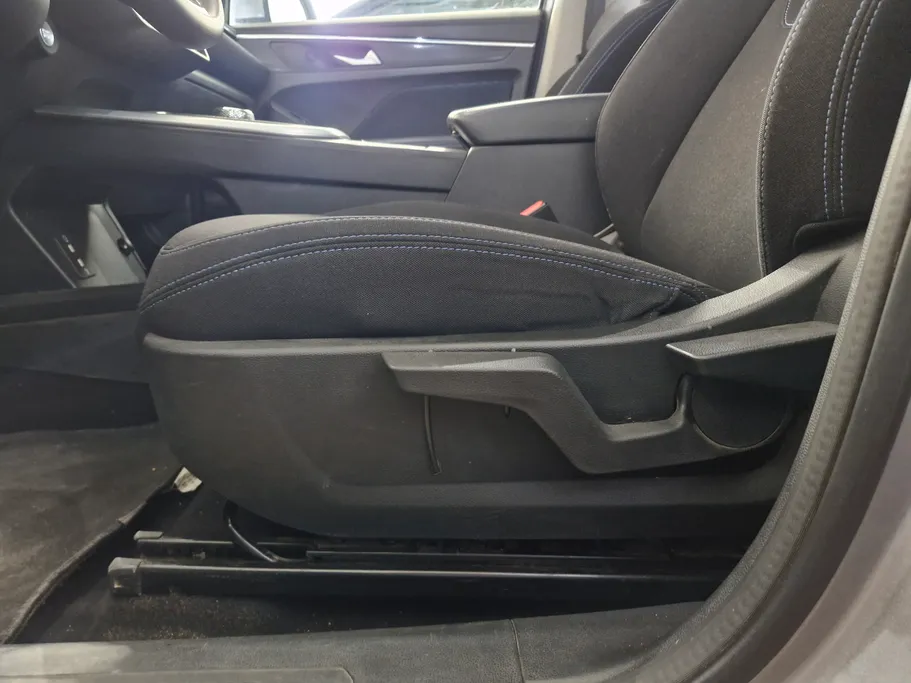 2024 Haval Jolion Basic 
