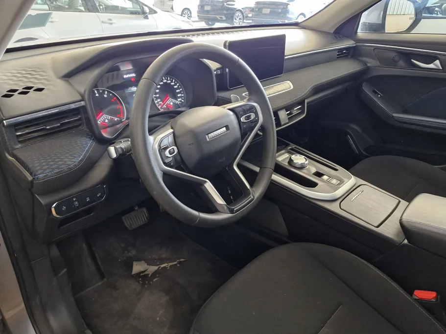 2024 Haval Jolion Basic 