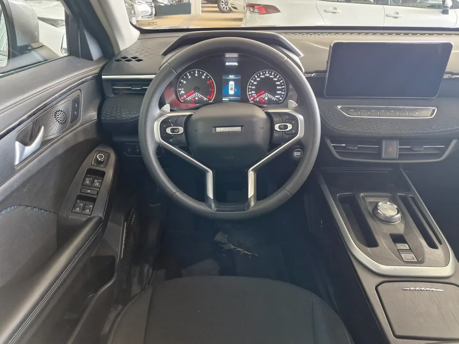 2024 Haval Jolion Basic 