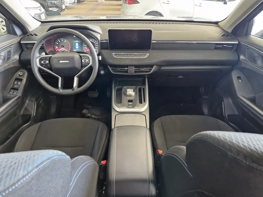 2024 Haval Jolion Basic 