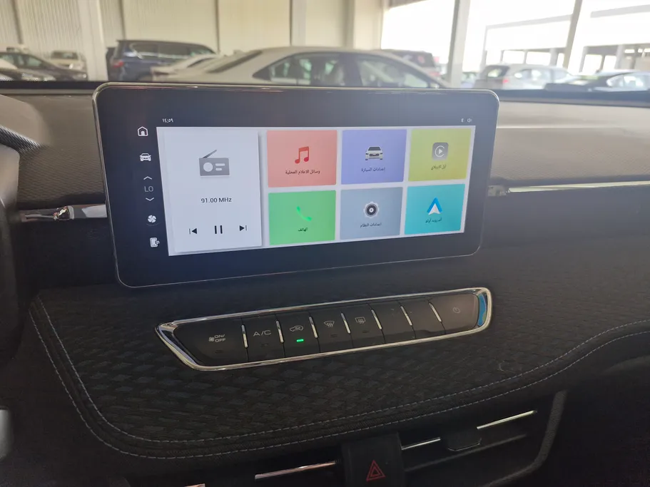 2024 Haval Jolion Basic 