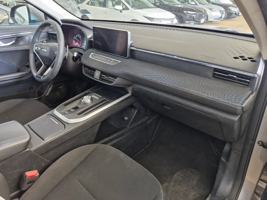 2024 Haval Jolion Basic 