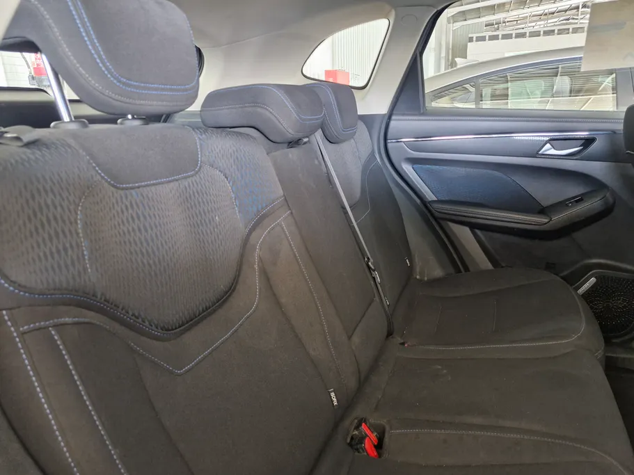 2024 Haval Jolion Basic 