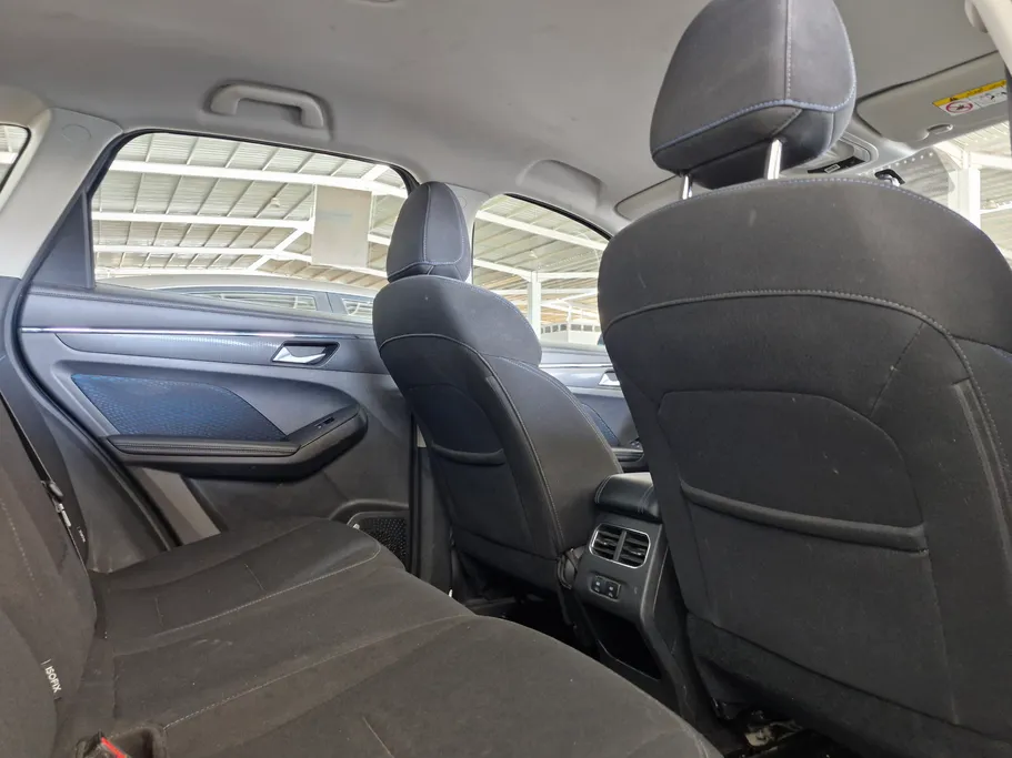 2024 Haval Jolion Basic 