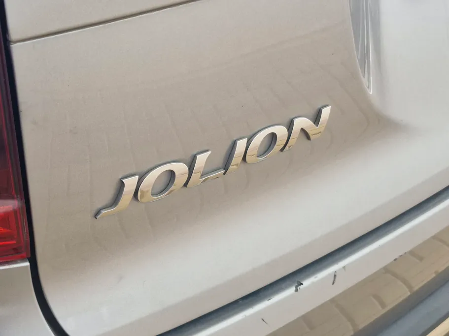 2024 Haval Jolion Basic 
