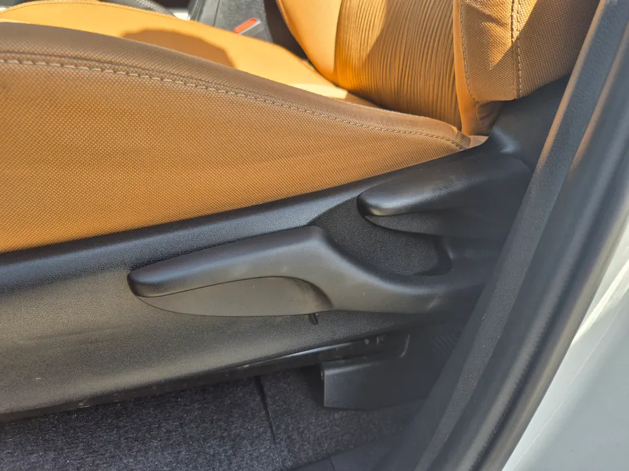 2023 Toyota Fortuner VX 