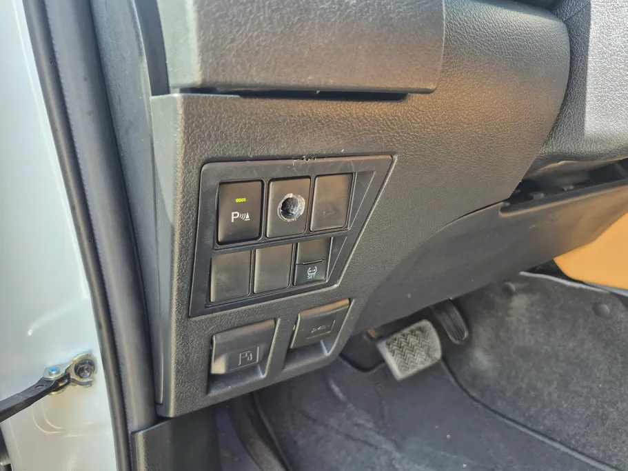 2023 Toyota Fortuner VX 