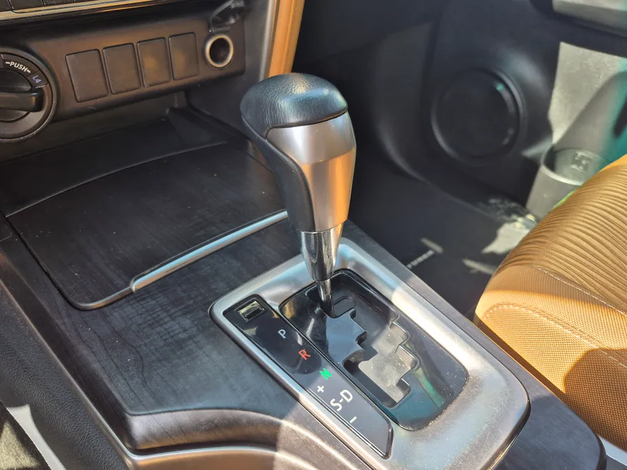 2023 Toyota Fortuner VX 