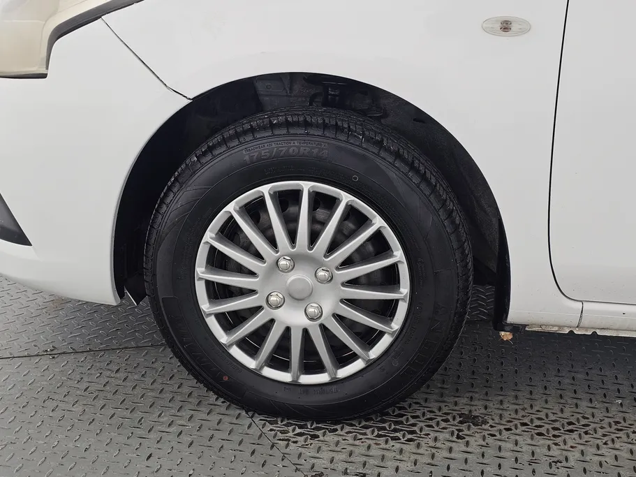 نيسان صني SV 2020 