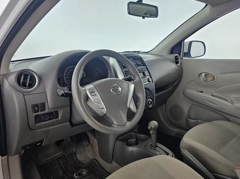 نيسان صني SV 2020 