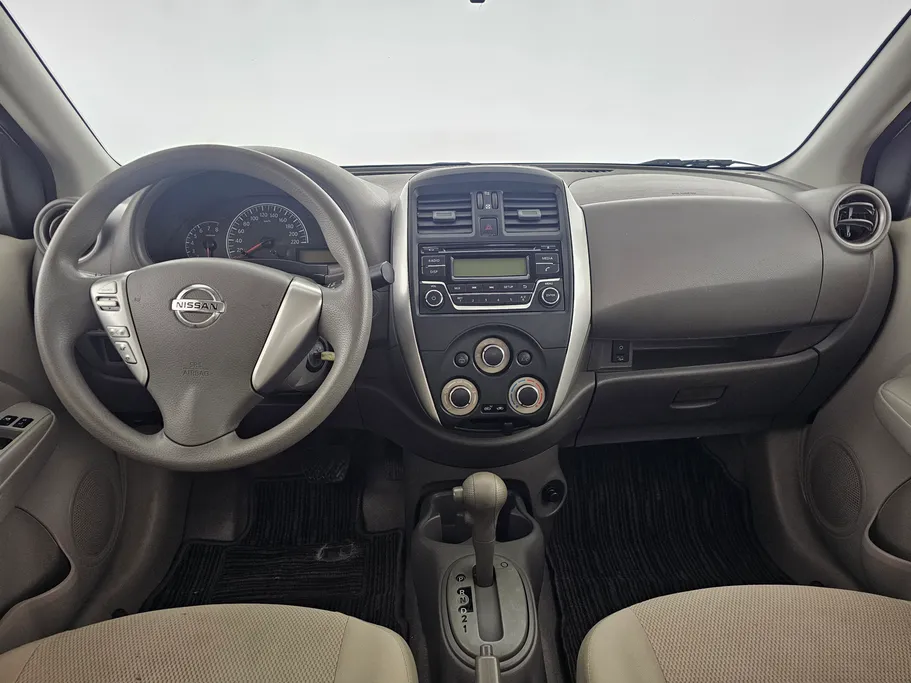 نيسان صني SV 2020 