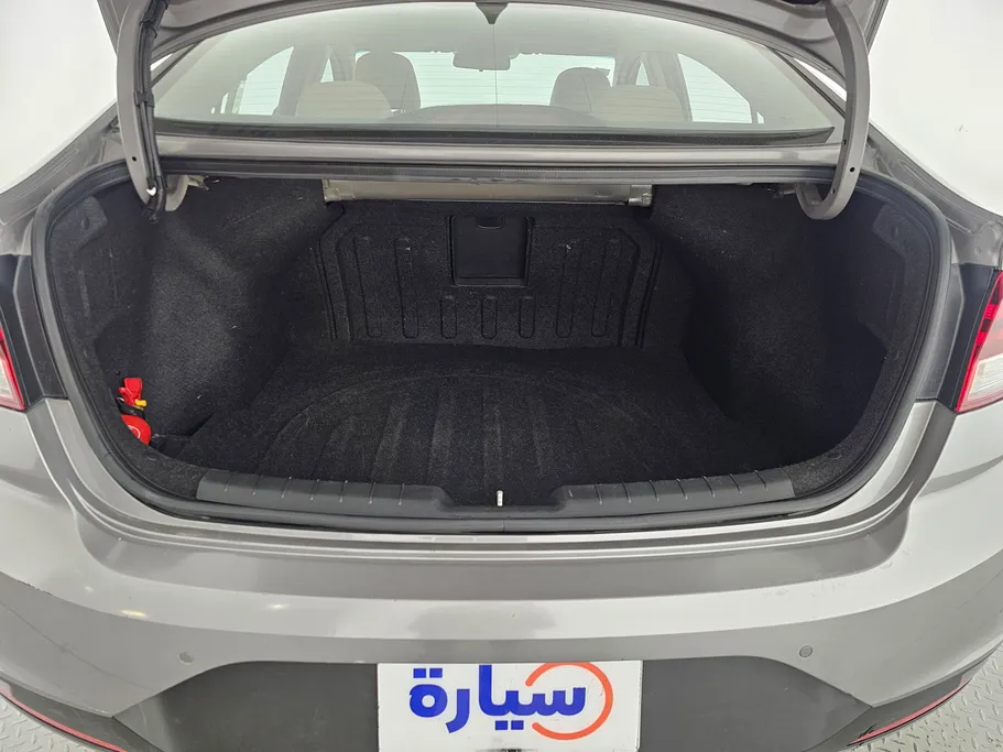 هيونداي النترا جي إل 2020 