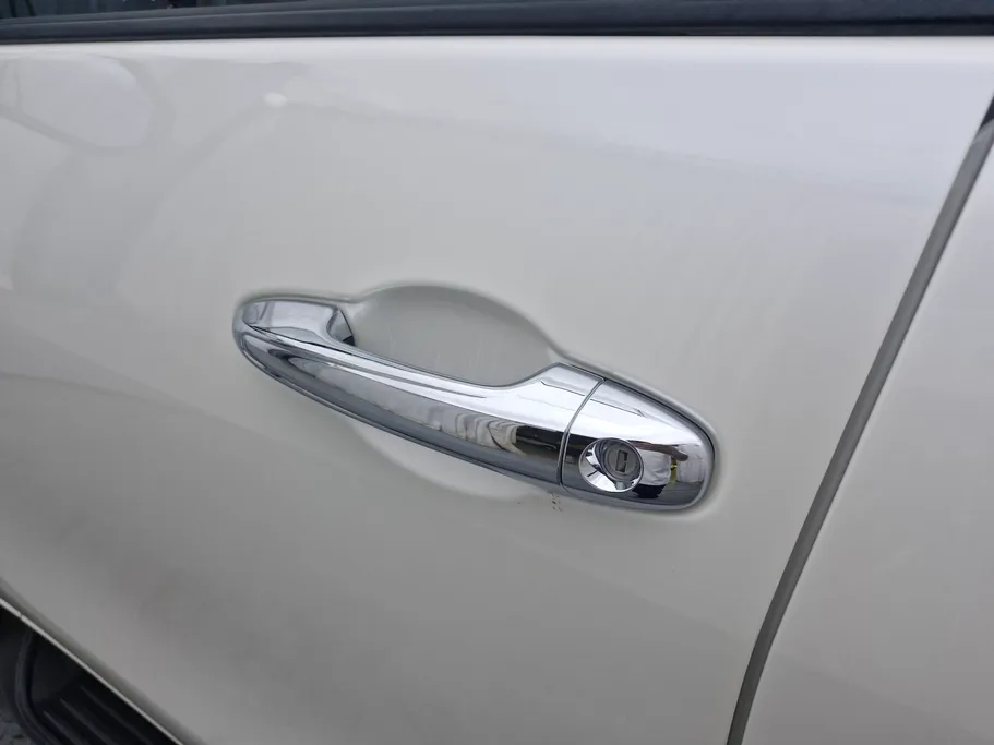 2021 Toyota Fortuner GX 