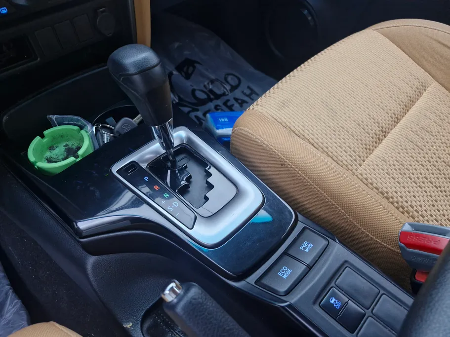 2021 Toyota Fortuner GX 
