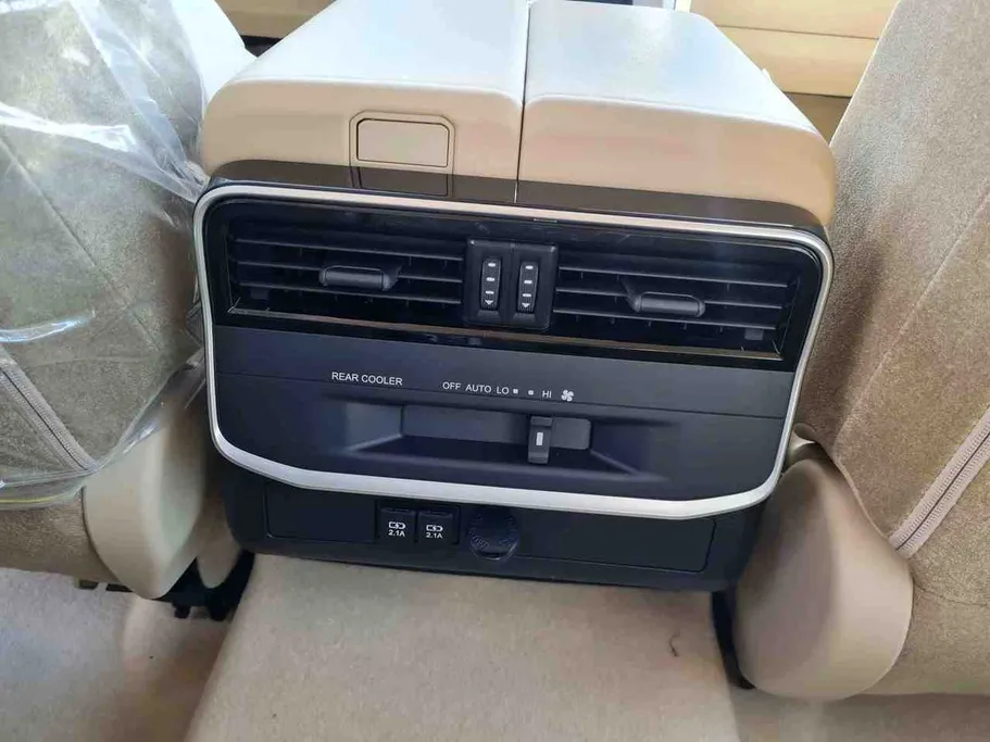 تويوتا لاندكروزر GXR2 DSL 2025 